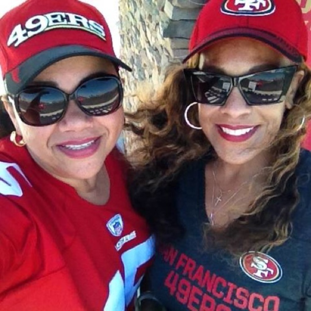 Meet your Posher, Terina